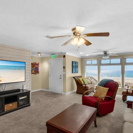 Quiet Surf Townhomes II #6 By Newman-Dailey